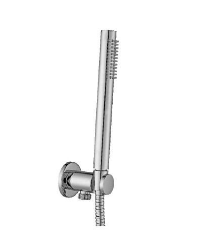 Душевой гарнитур Paffoni Master ZDUP094CR Хром