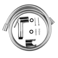 Гигиенический душ Paffoni Monirca ZDUP099CR Хром