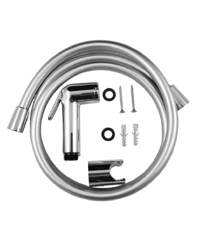 Гигиенический душ Paffoni Monirca ZDUP099CR Хром