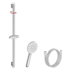 Душевой гарнитур Ravak X07S001