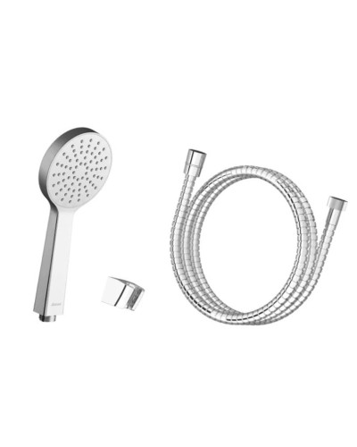 Душевой набор Ravak X07S008