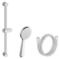 Душевой гарнитур Ravak X07S005