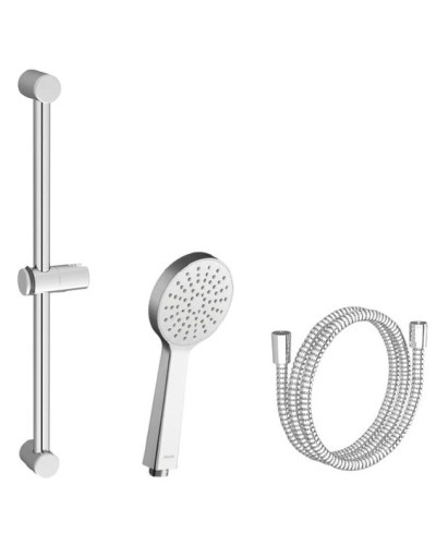 Душевой гарнитур Ravak X07S005