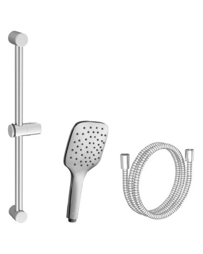 Душевой гарнитур Ravak X07S004