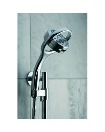 Душевой гарнитур Jacob Delafon Flipside E15865-CP