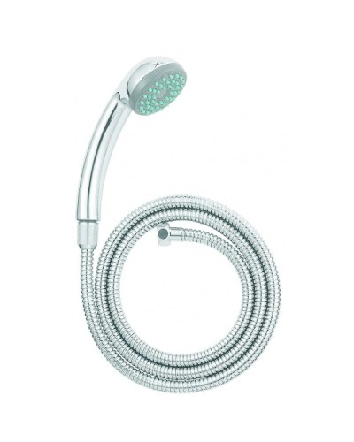 Душевой набор Jacob Delafon Eco E14322-CP