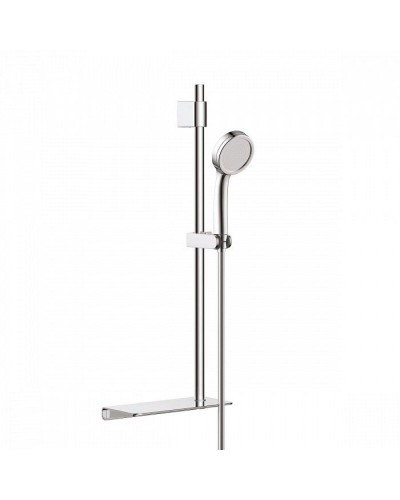 Душевой гарнитур Iddis SpaHome SPA1F68i16 Хром