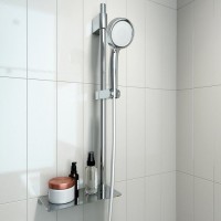 Душевой гарнитур Iddis SpaHome SPA1F68i16 Хром