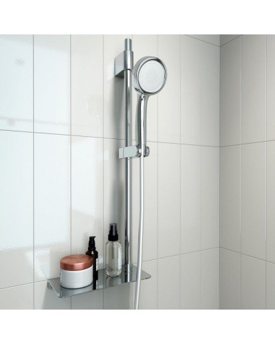 Душевой гарнитур Iddis SpaHome SPA1F68i16 Хром