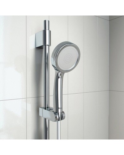 Душевой гарнитур Iddis SpaHome SPA1F68i16 Хром