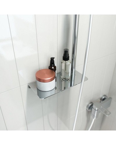 Душевой гарнитур Iddis SpaHome SPA1F68i16 Хром