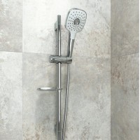 Душевой гарнитур Iddis Sena SEN3F70i16 Хром