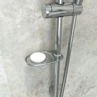 Душевой гарнитур Iddis Sena SEN3F70i16 Хром