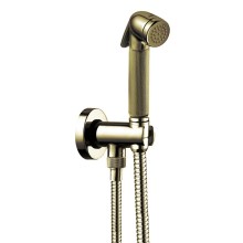 Гигиенический набор Bossini Nikita C69002B.022 бронза