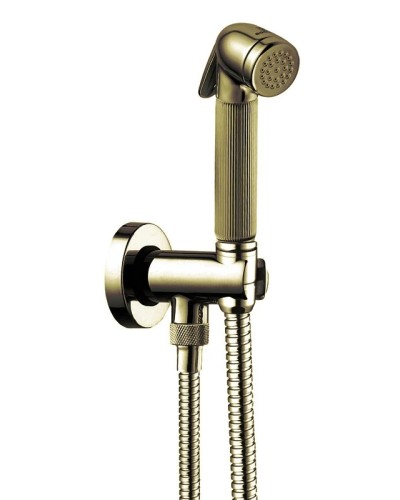 Гигиенический набор Bossini Nikita C69002B.022 бронза