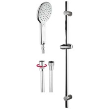 Душевой гарнитур Bossini DC80212.030