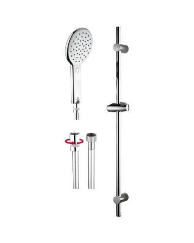 Душевой гарнитур Bossini DC80212.030