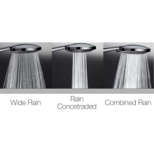 Душевой гарнитур Bossini DC80222.030