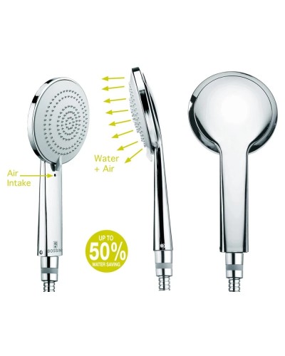 Душевой гарнитур Bossini DC80222.030