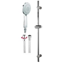 Душевой гарнитур Bossini DC80222.030