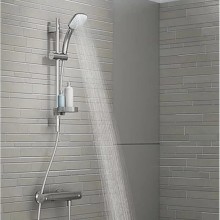 Душевой гарнитур Ideal Standard IdealRain Cube XL3 B0017AA