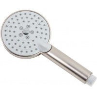 Душевой гарнитур Orange LM53NI Никель