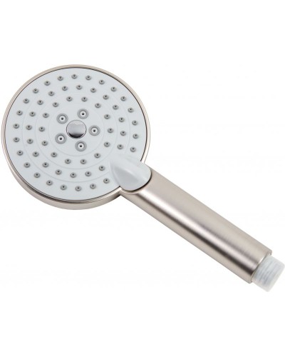 Душевой гарнитур Orange LM53NI Никель