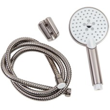 Душевой гарнитур Orange LM53GR Графит