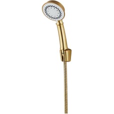 Душевой гарнитур Orange LM51BR Бронза