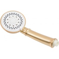 Душевой гарнитур Orange LM51BR Бронза