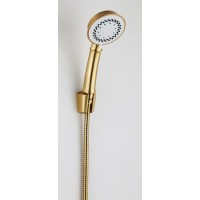 Душевой гарнитур Orange LM51BR Бронза