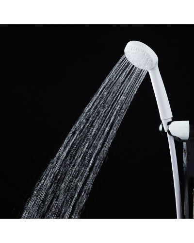 Душевой гарнитур Orange OneLife OL11w Белый