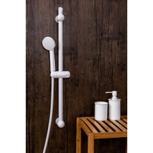 Душевой гарнитур Orange OneLife OL11w Белый