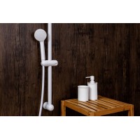 Душевой гарнитур Orange OneLife OL11w Белый