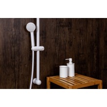 Душевой гарнитур Orange OneLife OL11w Белый