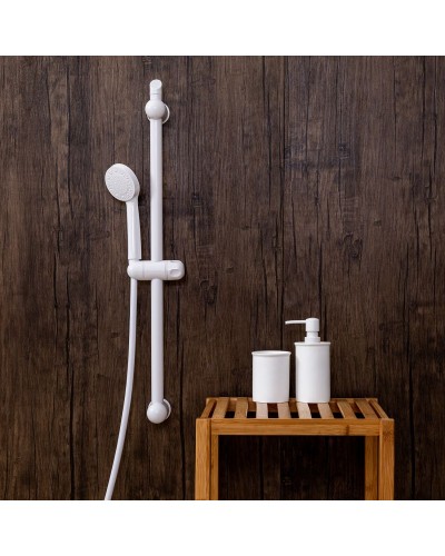 Душевой гарнитур Orange OneLife OL11w Белый