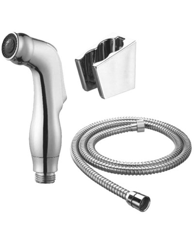 Гигиенический душ Creavit H300 Хром