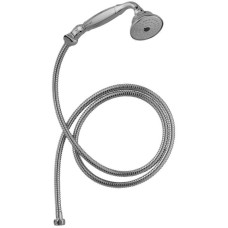 Душевой гарнитур Jacob Delafon Fairfax E75090-CP Хром