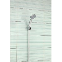 Душевой гарнитур Jacob Delafon Citrus E12904-CP Хром