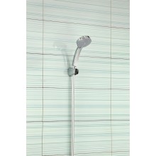 Душевой гарнитур Jacob Delafon Citrus E12904-CP Хром