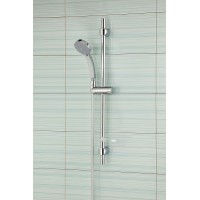 Душевой гарнитур Jacob Delafon Citrus E12907-CP Хром