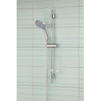 Душевой гарнитур Jacob Delafon Citrus E12920-CP Хром