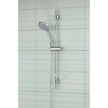 Душевой гарнитур Jacob Delafon Citrus E12920-CP Хром