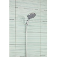 Душевой гарнитур Jacob Delafon Citrus E12979-CP Хром