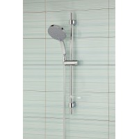 Душевой гарнитур Jacob Delafon Citrus E12980-CP Хром