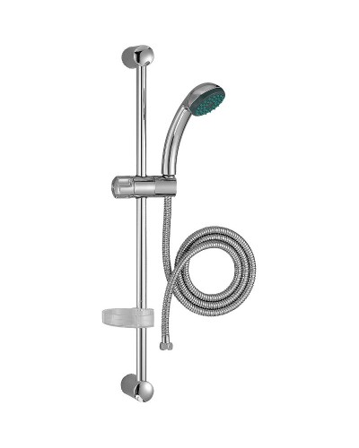 Душевой гарнитур Jacob Delafon Eco E14320-CP Хром