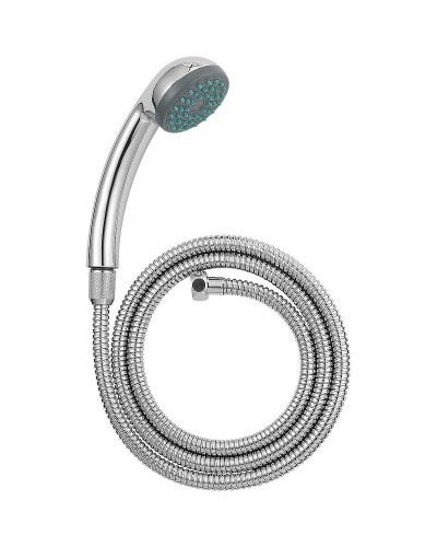 Душевой гарнитур Jacob Delafon Eco E14320-CP Хром