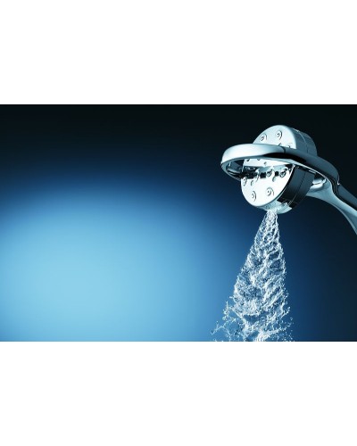 Душевой гарнитур Jacob Delafon Flipside E15891-CP Хром