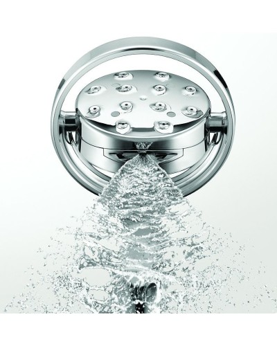 Душевой гарнитур Jacob Delafon Flipside E15891-CP Хром