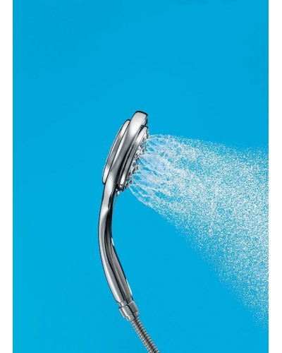 Душевой гарнитур Jacob Delafon Flipside E15891-CP Хром